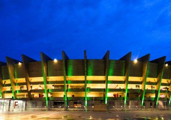 Cruzeiro e Flamengo decidem a final da Copa do Brasil no Mineirão