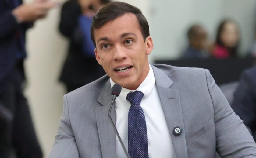 Deputado cobra providências diante do aumento da violência contra mulheres