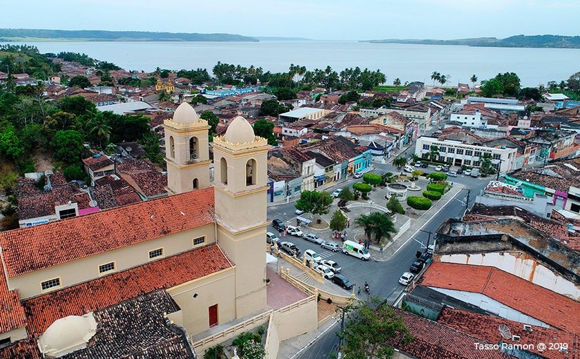 Ministério Público emite recomendação visando promover a vacinação de crianças em Pilar