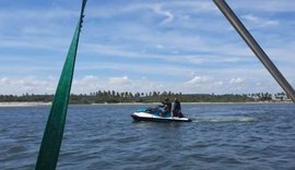 BPA promove ação ambiental em praias do Litoral Sul