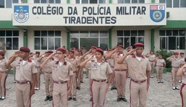 Colégio Tiradentes - unidade Maceió abre inscrições para processo seletivo