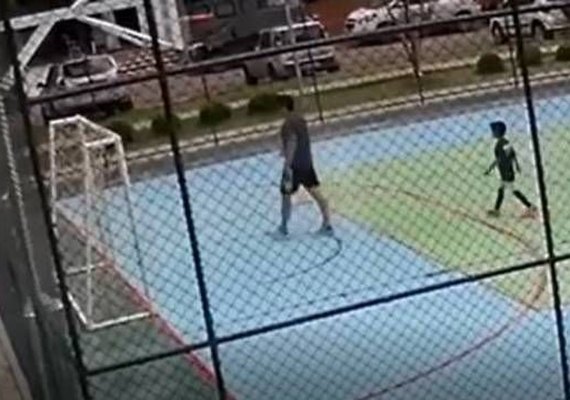 Polícia identifica agressores de criança no Distrito Federal