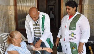 Sineal divulga nota de repúdio contra descredenciamento de Equipes de Saúde da Família