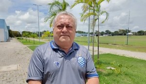 Presidente do CSA convoca torcida para semifinal contra o CRB