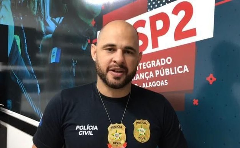 Polícia Civil indicia acusados de usar diplomas falsos em concurso de Pilar