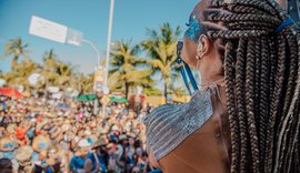 Em sua 6ª edição, Rock Maracatu confirma desfile nas prévias carnavalescas de 2026, em Maceió