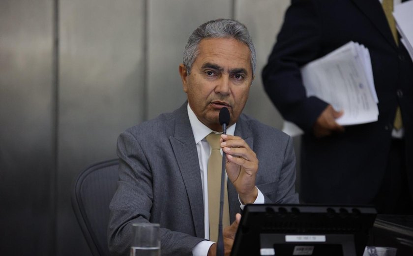 Audiência vai debater criação de reserva ambiental em área afetada pela Braskem