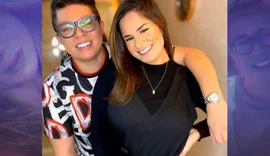DJ Ivis e Pâmella Holanda se reconciliam 5 anos após agressões