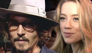 Divórcio de Amber Heard e Johnny Depp é finalizado; saiba os detalhes