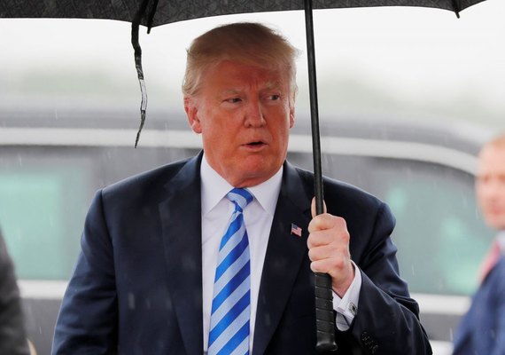 Data e sede da reunião com Kim Jong-un estão definidas, diz Trump