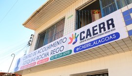 Vídeo: Centro LGBTQIA+ de Alagoas decreta situação de emergência por conta das chuvas