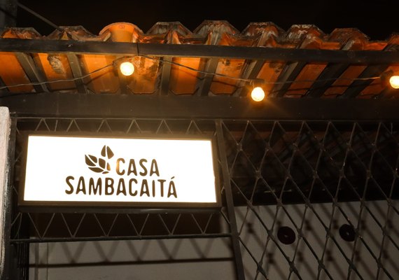 Casa Sambacaitá recebe Mostra Prêmio Grande Otelo 2026 com sessões gratuitas