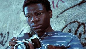 Astro do filme Cidade de Deus vira motorista de Uber