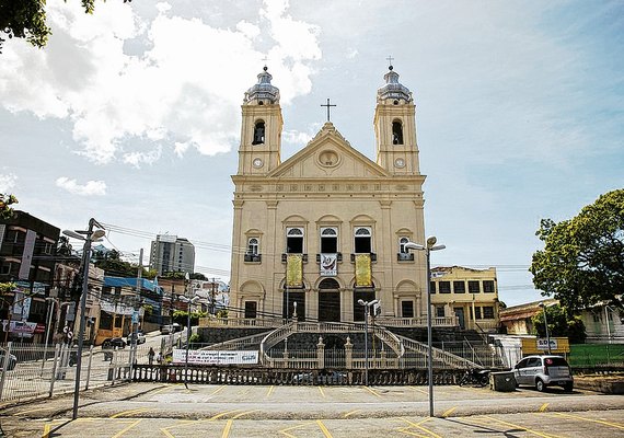 Prédios históricos de Maceió integram pacotes turísticos