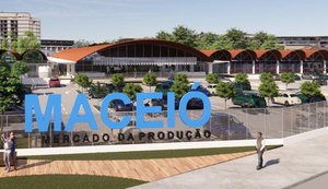 Prefeitura publica edital de licitação para novo Mercado da Produção ainda em abril