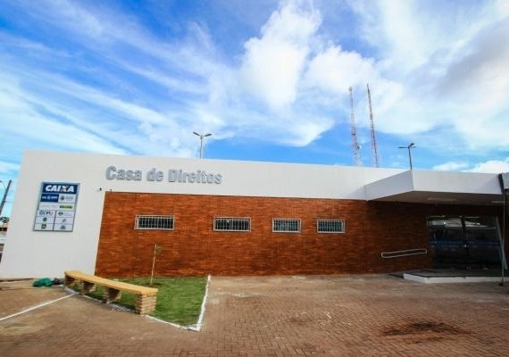 Casa de Direitos vai ganhar núcleo de apoio à pessoa com deficiência