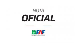 FAF esclarece que reconhecimento de títulos do CRB entre 1918 e 1926 foi decisão exclusiva da CBF
