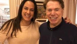 Filha de Silvio Santos é acusada de assédio moral