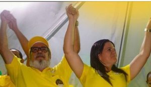 Lívia Carla, nova prefeita da Barra de Santo Antônio, vai valorizar comércio e turismo