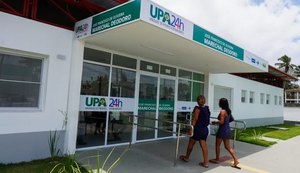 Homem é preso após esfaquear irmã em Marechal Deodoro