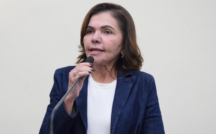 Deputada pede atuação do Ministério Público para apurar denúncias em Estrela de Alagoas