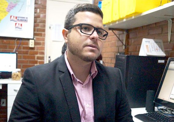 Polícia Civil recupera no Tabuleiro celular roubado de turista em Guaxuma