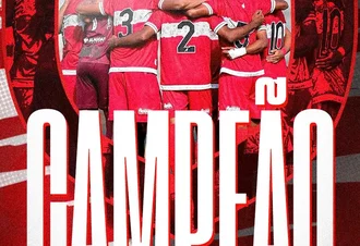 CRB vence o CSA de virada e conquista a Copa Alagoas Sub-20 2025