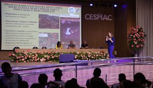 MPAL apresenta ações e resultados na área ambiental a estudantes e professores do Projeto Pelas Ruas do Meu Coração