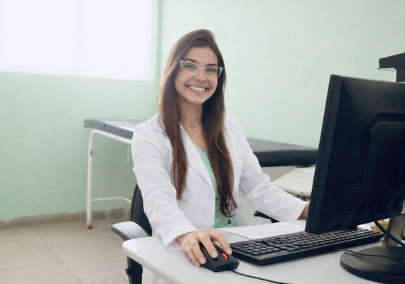 Médica enfatiza importância da atualização do calendário vacinal