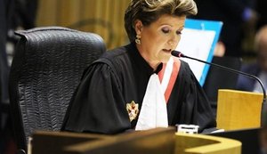Ministra do TST concede liminar para impedir greve de petroleiros