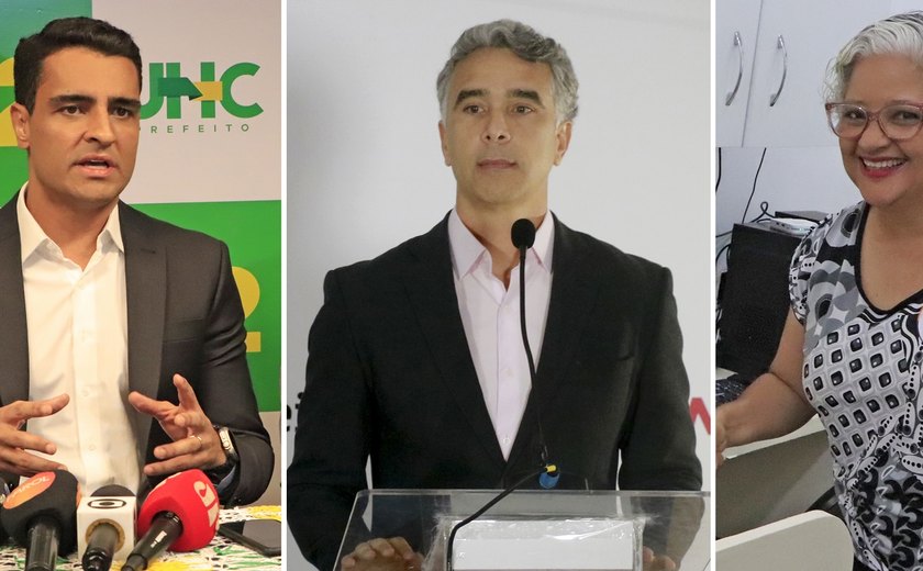 Mobilidade em Maceió é tema preocupante entre os candidatos à prefeitura