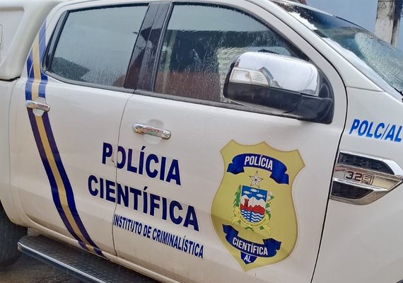 Entregador é morto com oito tiros quando trabalhava no Clima Bom