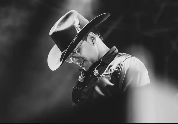 Morre cantor Yeison Jiménez em queda de avião na Colômbia