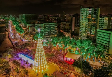 Alta temporada impulsiona turismo e coloca Maceió entre destinos mais rentáveis para aluguel por temporada