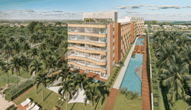 Sol o ano todo valoriza mercado imobiliário no NE e atrai investidores