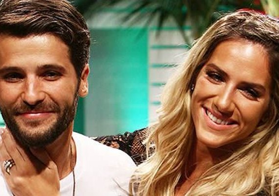 Bruno Gagliasso confessa que já 'falhou' na hora H com Giovanna Ewbank: 'Óbvio'