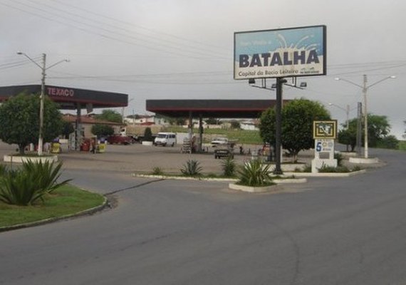 Defensoria entra com ação contra o Bradesco por fechamento de agência bancária em Batalha