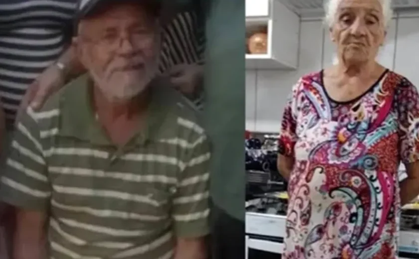 Motorista que atropelou e matou casal de idosos em Taquarana se apresenta à polícia