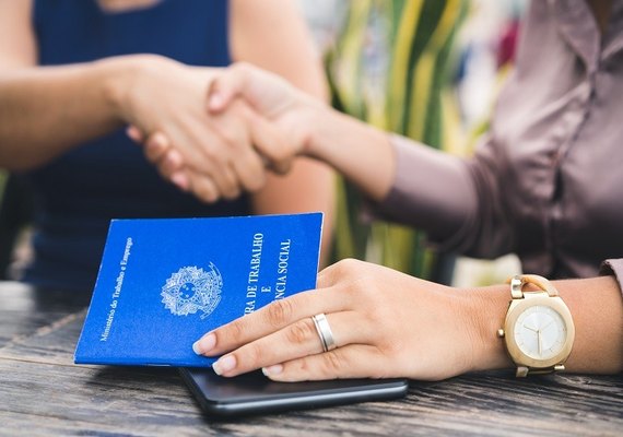 Feira da empregabilidade divulga vagas de emprego e estágio em Maceió