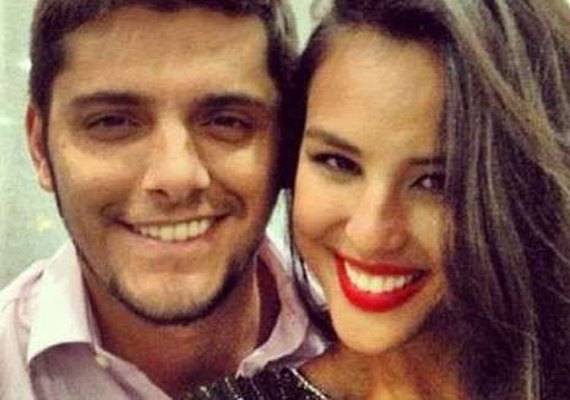 Primogênito! Bruno Gissoni e Yanna Lavigne querem surpresa sobre o sexo do bebê