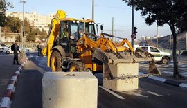 Israel celebra o dia de Yom Kippur com grandes medidas de segurança