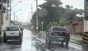 Veja os cuidados necessários no trânsito em período de chuvas