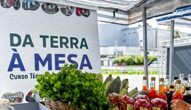 Mais de 27 cooperativas participam da abertura do Circuito Regional de Feiras da Agricultura Familiar de 2026