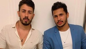 Carlinhos Maia assume ser gay e revela pedido de casamento