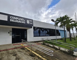 Suspeito de homicídio é preso após denúncia no bairro Vergel do Lago