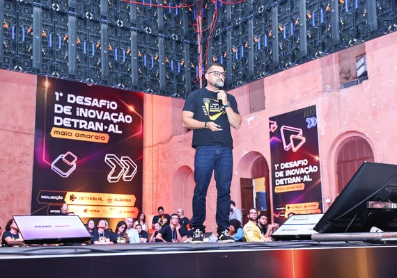 Detran Alagoas tem artigo selecionado para o maior congresso de transportes do Brasil