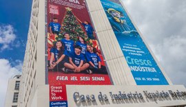 Campanha “O Natal Inspira” reforça cultura de voluntariado e empatia no Sistema Fiea