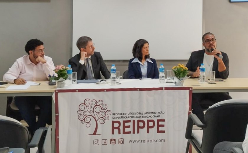 Seduc participa de debate nacional sobre o Compromisso Criança Alfabetizada