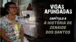 A História de Zenaide dos Santos