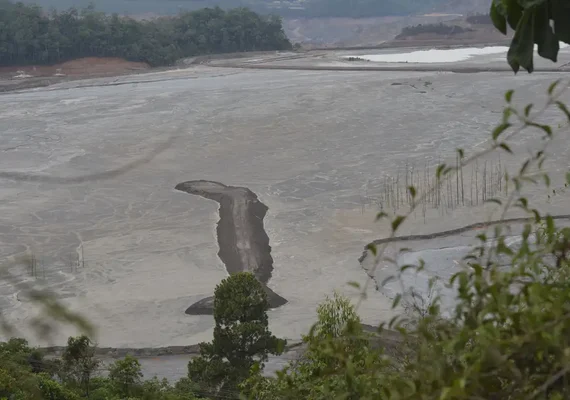 Relatório anual de barragens indica 213 estruturas em situação crítica